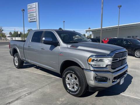 2020 RAM Ram Pickup 2500 for sale at Autos by Jeff Tempe in Tempe AZ