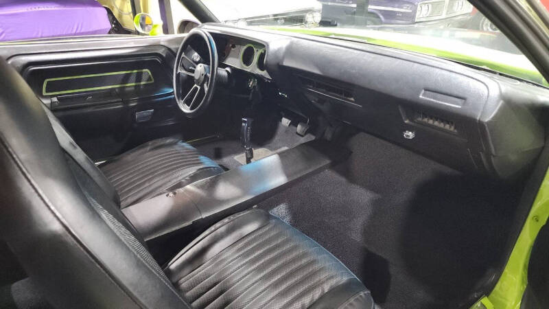 1973 Dodge Challenger