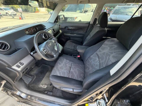 2015 Scion xB