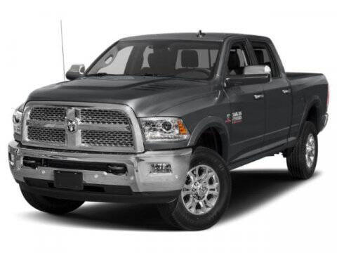 2018 RAM 2500 for sale at WOODY'S AUTOMOTIVE GROUP in Chillicothe MO