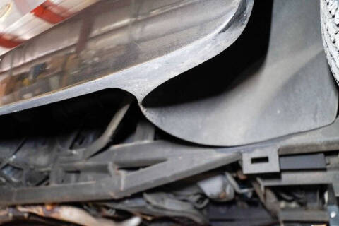 1985 Ford Mustang LX