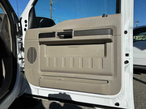 2008 Ford F-350 Super Duty