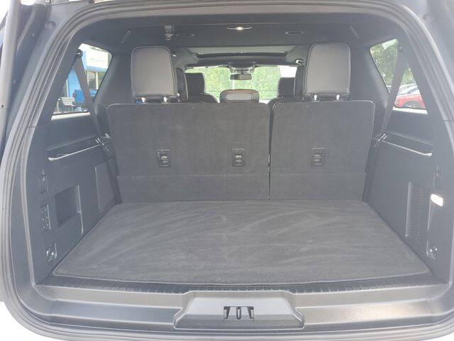 2020 Ford Expedition MAX King Ranch