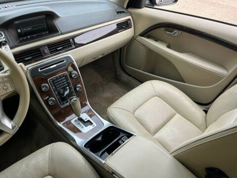 2012 Volvo XC70