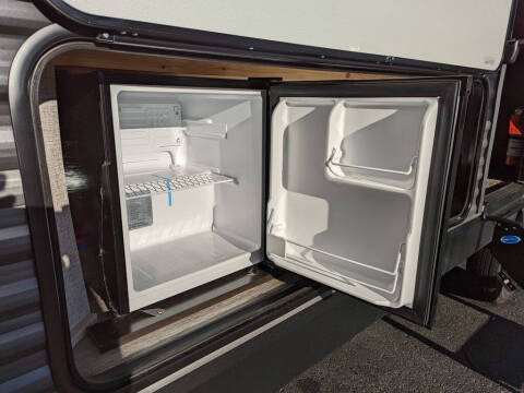 2022 Jayco Jay Flight