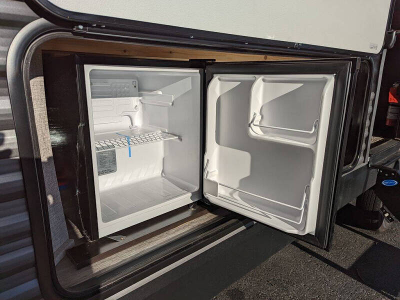 2022 Jayco Jay Flight