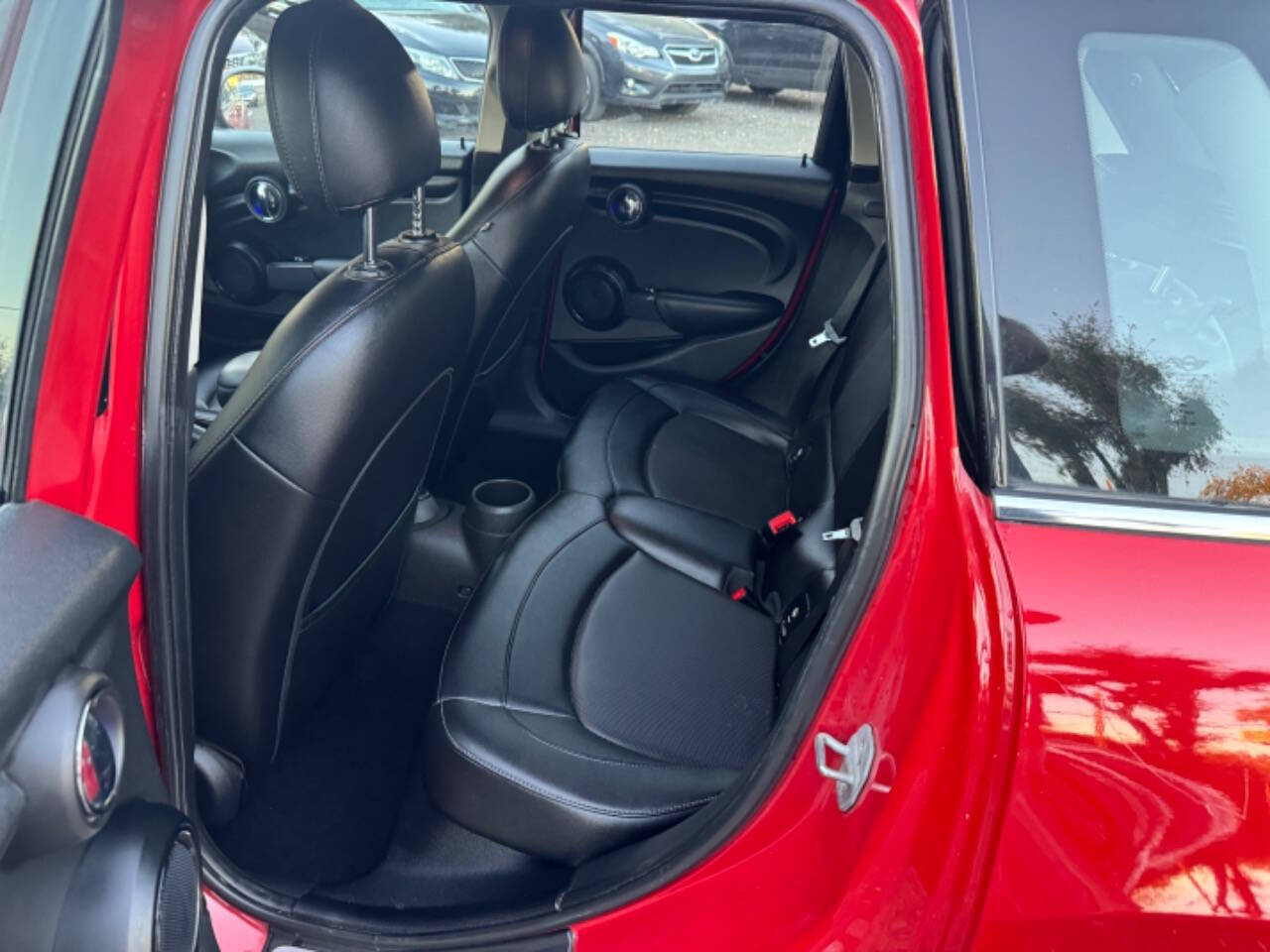 2015 MINI Hardtop 4 Door for sale at AUSTIN PREMIER AUTO in Austin, TX