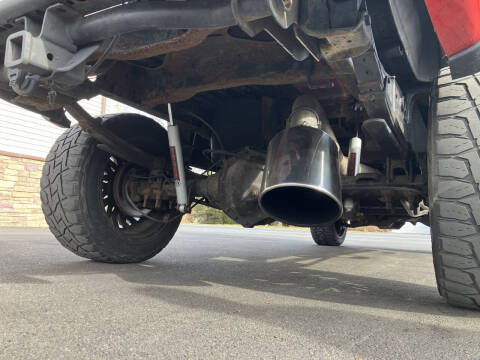 2006 GMC Sierra 2500HD SLT