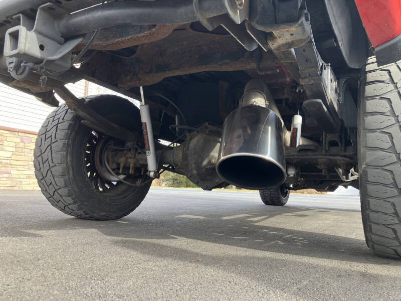 2006 GMC Sierra 2500HD SLT