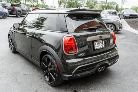 2023 MINI Hardtop 2 Door Cooper S