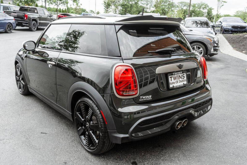 2023 MINI Hardtop 2 Door Cooper S