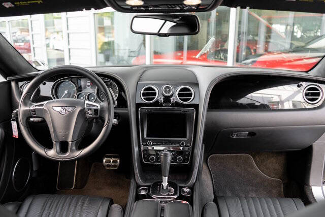 2016 Bentley Continental 34