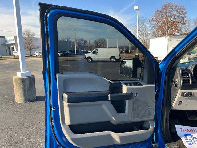 2019 Ford F-150 26