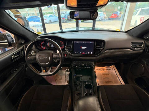 2022 Dodge Durango SRT 392