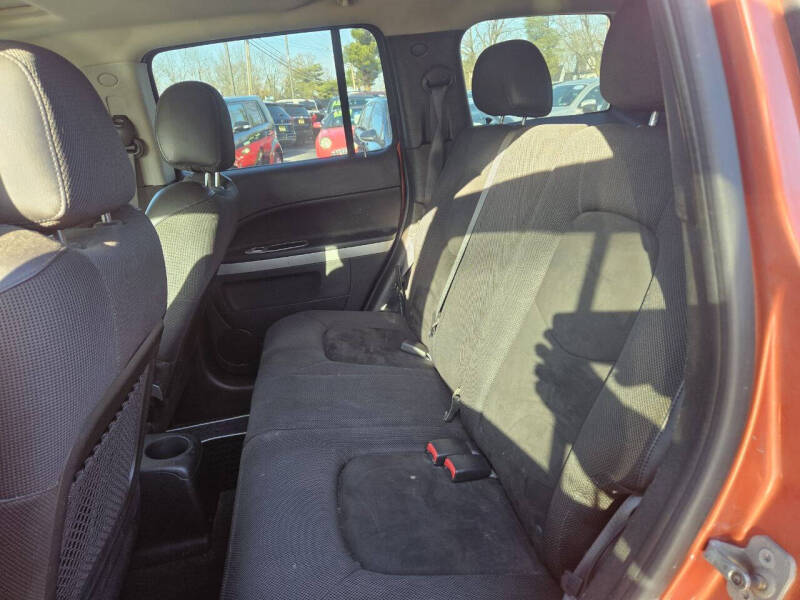 2008 Chevrolet HHR SS