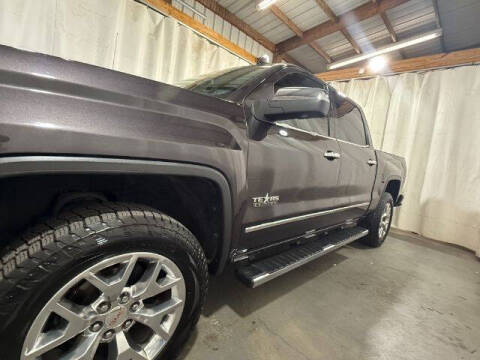 2016 GMC Sierra 1500