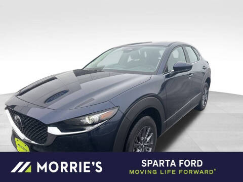 2024 Mazda CX-30 2.5 S