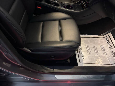 2018 Mercedes-Benz GLA GLA 250 4MATIC