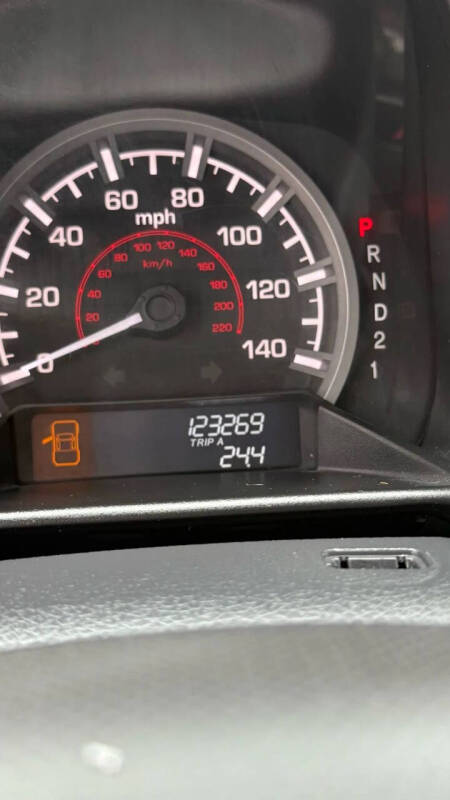 2013 Honda Ridgeline RT