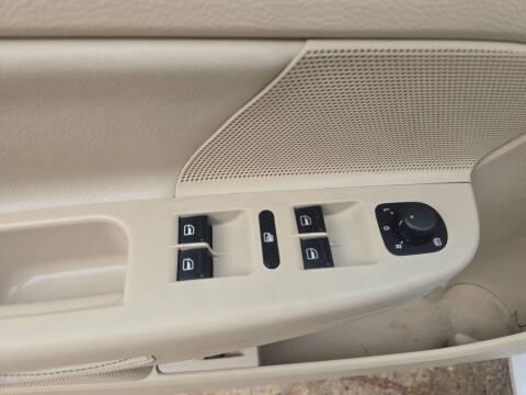 2012 Volkswagen Jetta SportWagen TDI