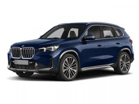 2023 BMW X1 for sale at Park Place Motor Cars in Rochester MN
