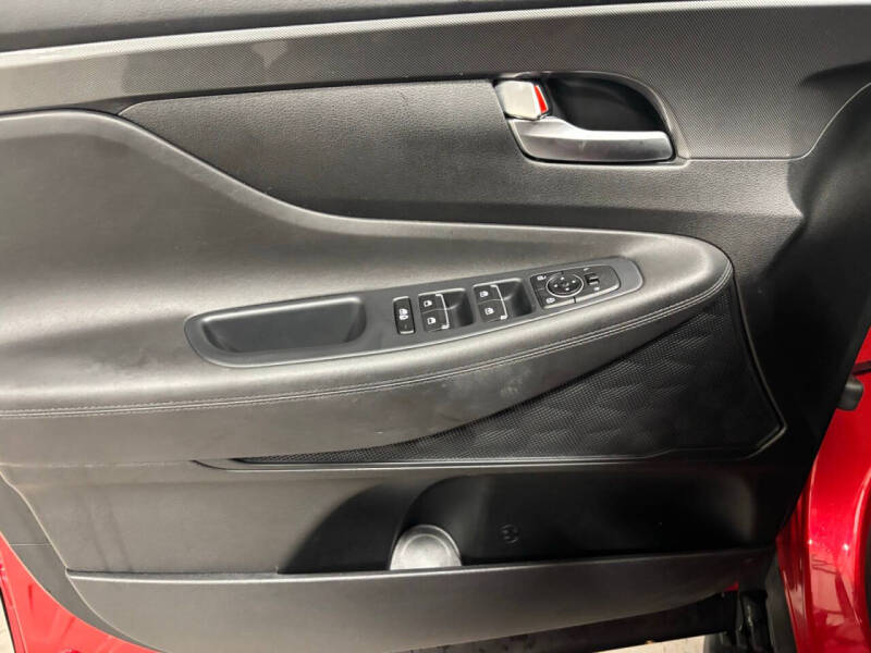 2022 Hyundai Santa Fe XRT