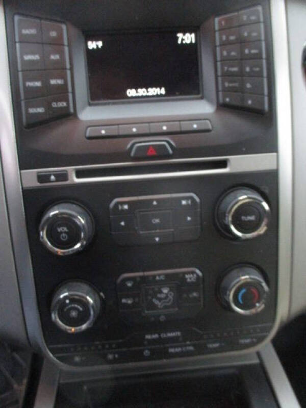 2017 Ford Expedition EL XLT