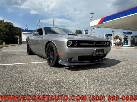 2015 Dodge Challenger
