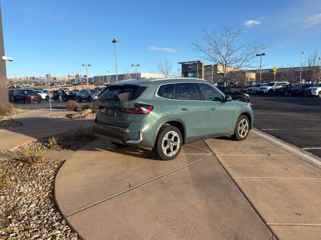2023 BMW X1 xDrive28i