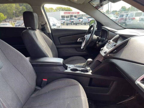 2015 GMC Terrain SLE-2