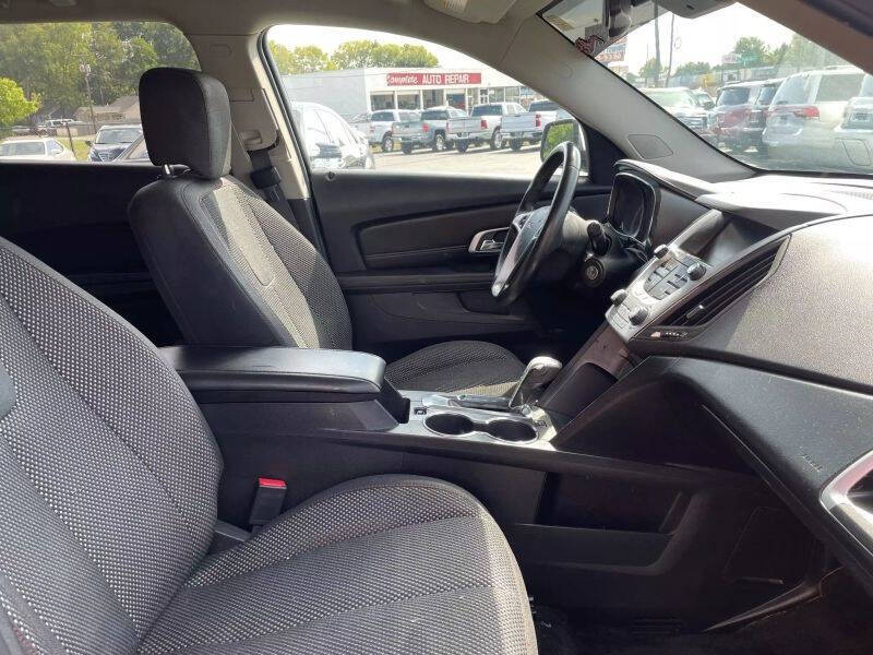 2015 GMC Terrain SLE-2