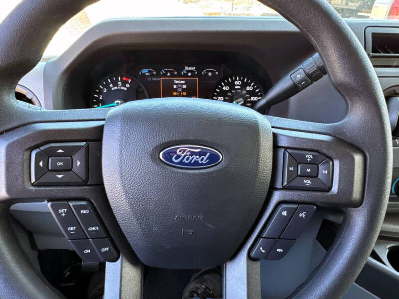 2026 Ford E-Series