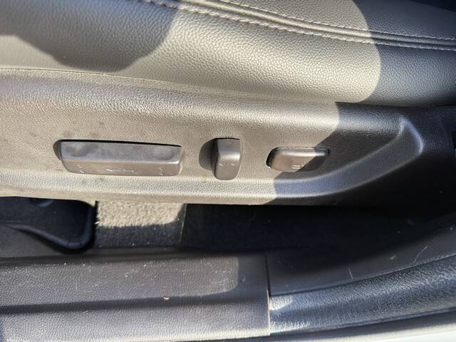 2011 Acura RDX w/Tech