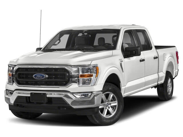 2023 Ford F-150 for sale at Auto Destination in Puyallup, WA