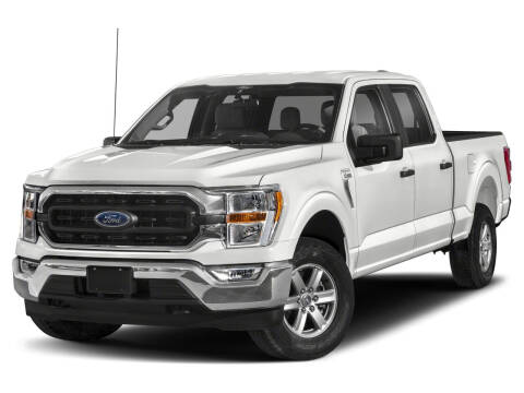 2023 Ford F-150 for sale at Jensen's Dealerships in Sioux City IA