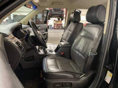 2013 Ford Flex Limited