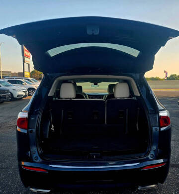 2023 Buick Enclave Premium