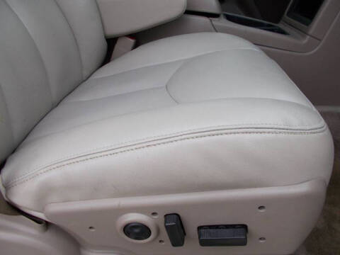 2005 Chevrolet Tahoe LT