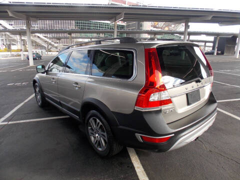 2015 Volvo XC70 3.2 Premier