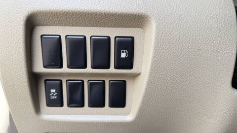 2014 Nissan Murano SV