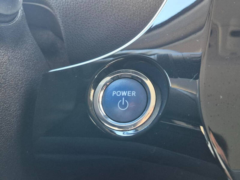 2017 Toyota Prius Two