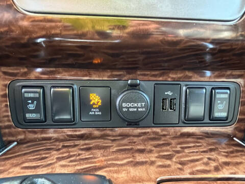 2019 Nissan Armada SV