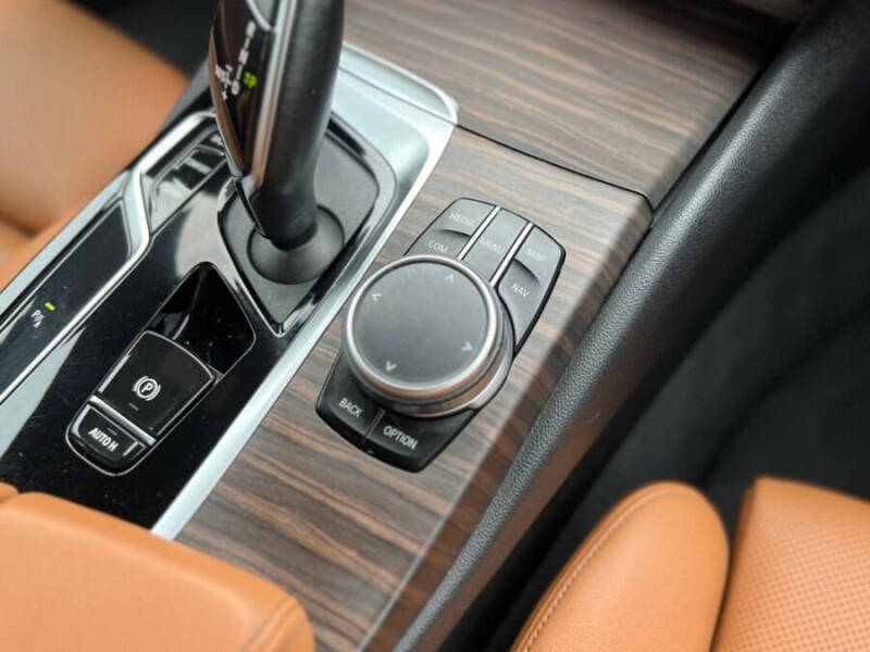 2022 BMW 5 Series 530i xDrive