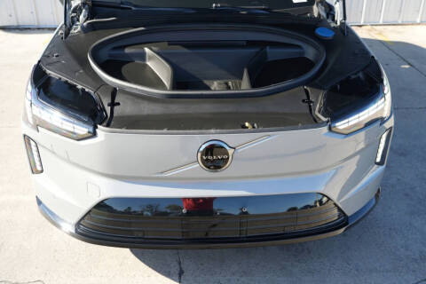 2025 Volvo EX90 Twin Ultra 7P