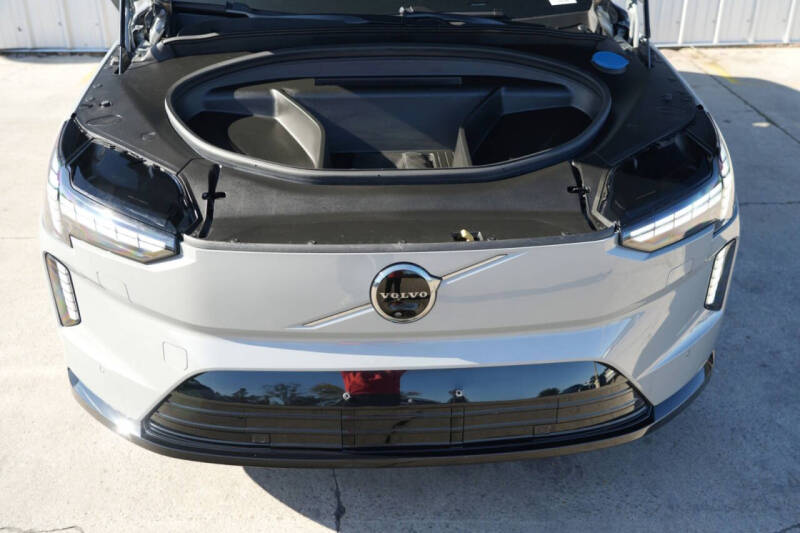 2025 Volvo EX90 Twin Ultra 7P