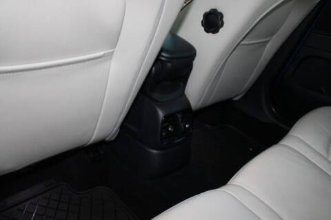 2019 MINI Countryman Cooper S