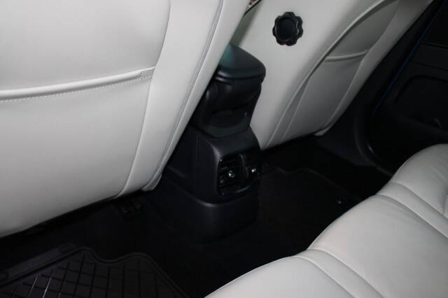 2019 MINI Countryman Cooper S