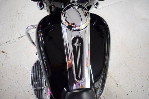 2017 Harley-Davidson Street Glide