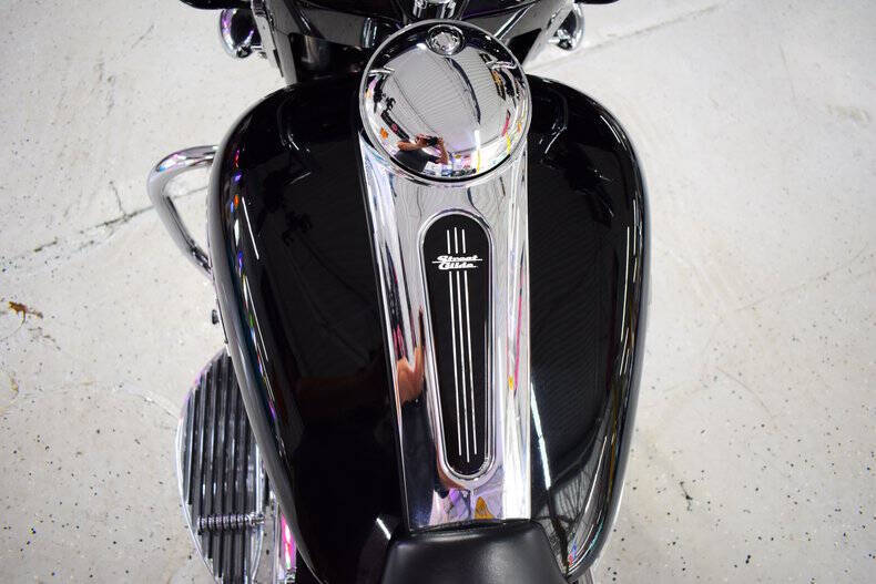 2017 Harley-Davidson Street Glide