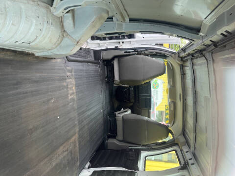 2006 Chevrolet Express 2500
